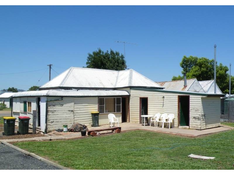 26 Pittsford Street, Quirindi NSW 2343