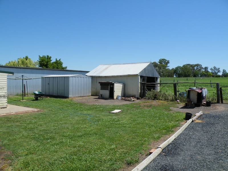 26 Pittsford Street, Quirindi NSW 2343