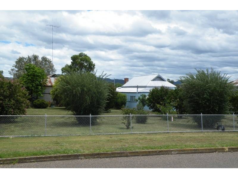 45 Henry Street, Werris Creek NSW 2341