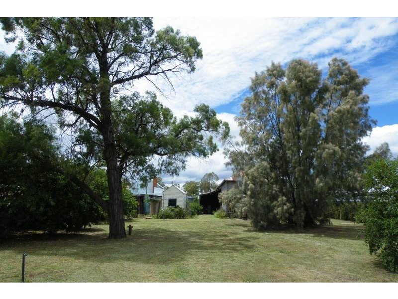 45 Henry Street, Werris Creek NSW 2341