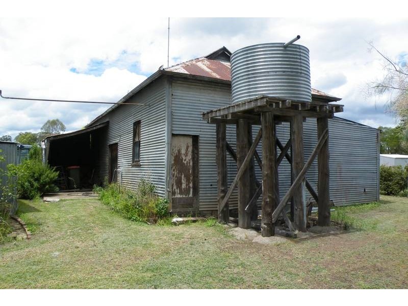 45 Henry Street, Werris Creek NSW 2341