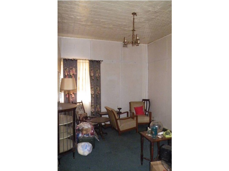 45 Henry Street, Werris Creek NSW 2341