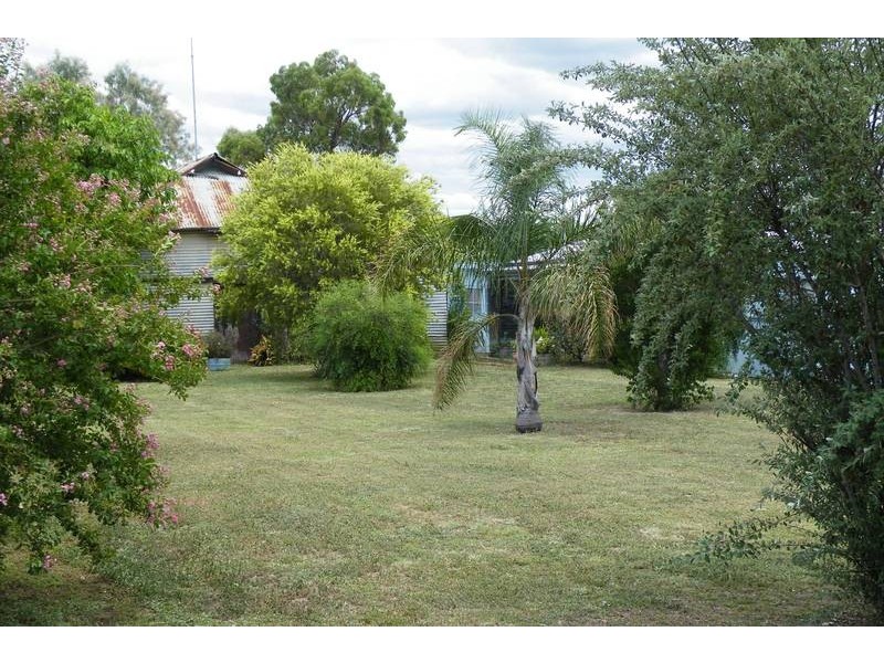 45 Henry Street, Werris Creek NSW 2341