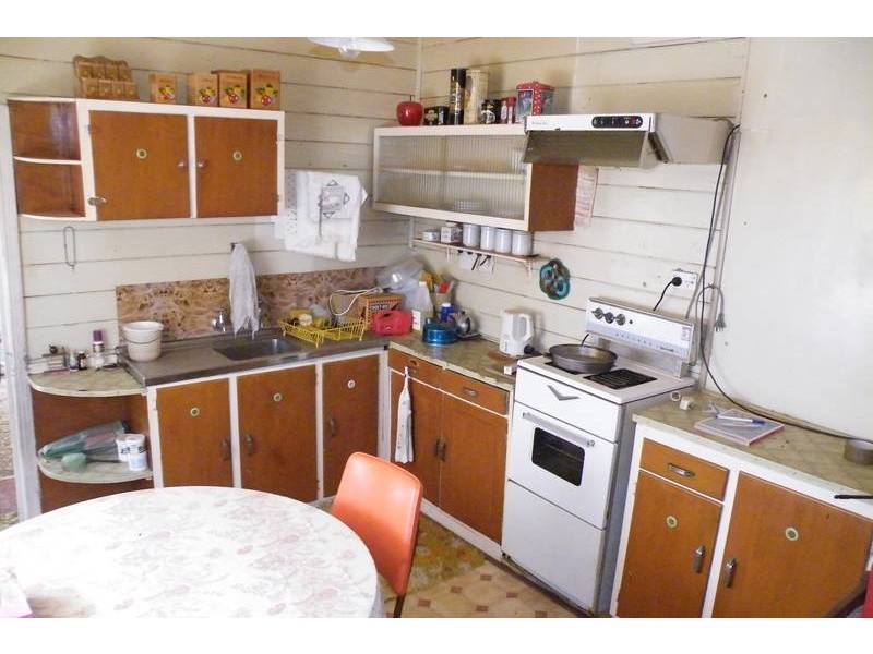 45 Henry Street, Werris Creek NSW 2341