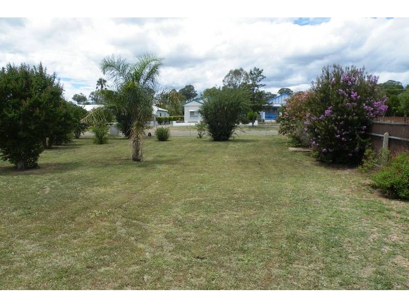 45 Henry Street, Werris Creek NSW 2341