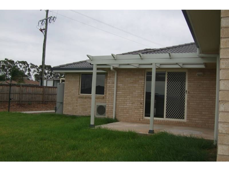 6 Peter Coote Street, Quirindi NSW 2343