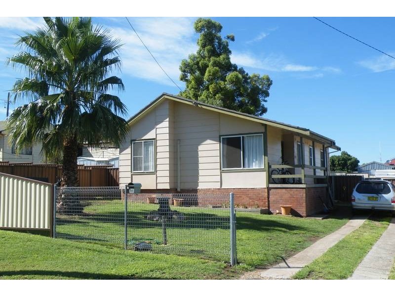 21 McLachlan Street, Werris Creek NSW 2341