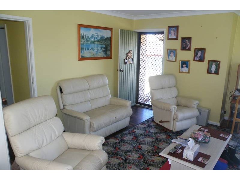 21 McLachlan Street, Werris Creek NSW 2341