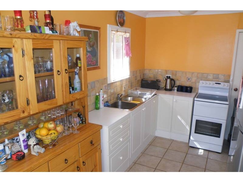 21 McLachlan Street, Werris Creek NSW 2341