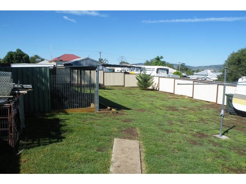 21 McLachlan Street, Werris Creek NSW 2341