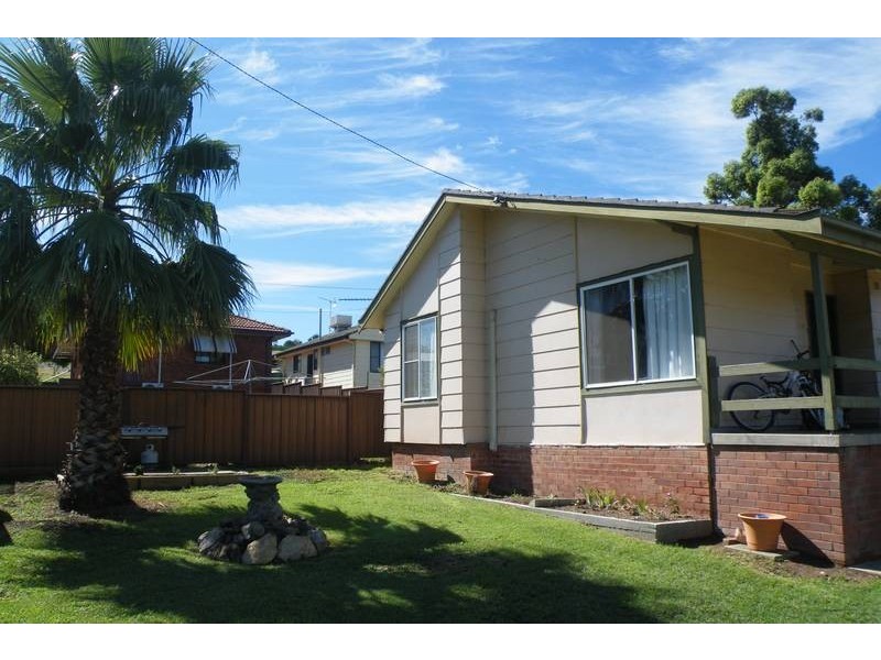 21 McLachlan Street, Werris Creek NSW 2341