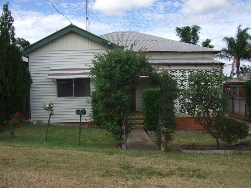 29 Poole Street, Werris Creek NSW 2341