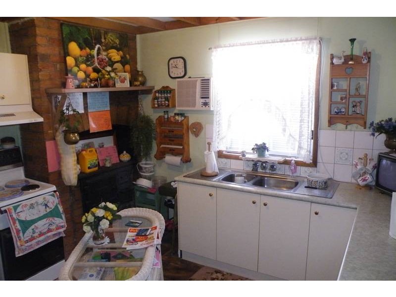 109 Single Street, Werris Creek NSW 2341