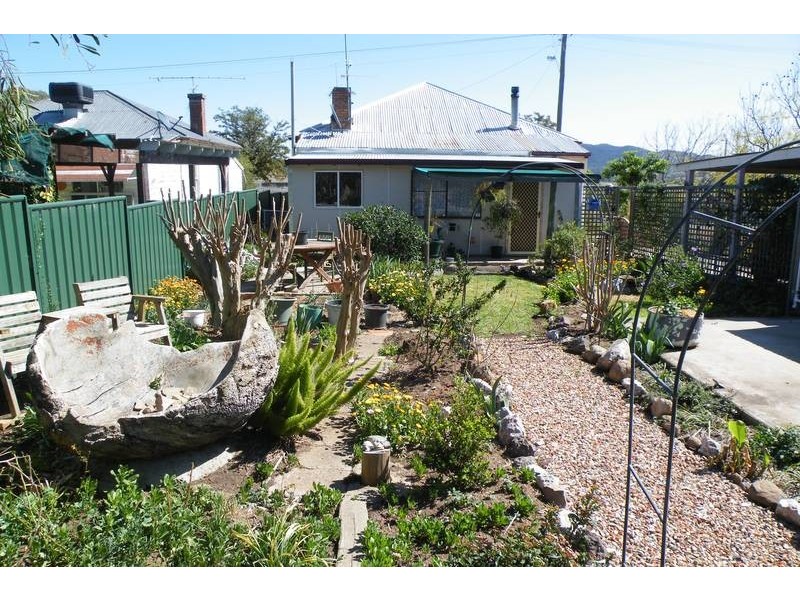 109 Single Street, Werris Creek NSW 2341