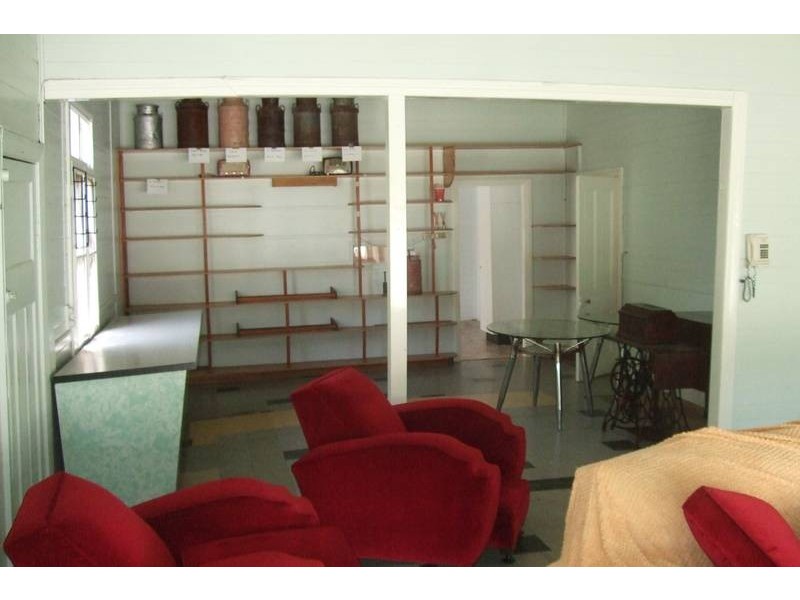 16 New England Highway, Willow Tree NSW 2339