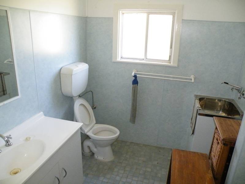 16 New England Highway, Willow Tree NSW 2339