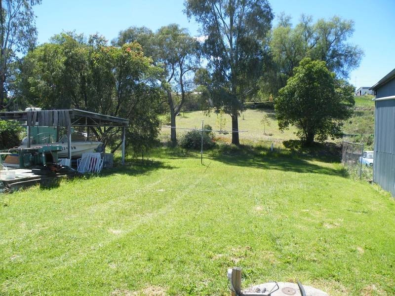 16 New England Highway, Willow Tree NSW 2339