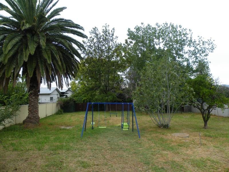 203 Hawker Street, Quirindi NSW 2343