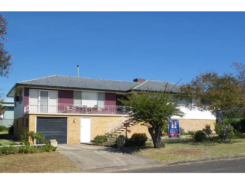 186 Hawker Street, Quirindi NSW 2343