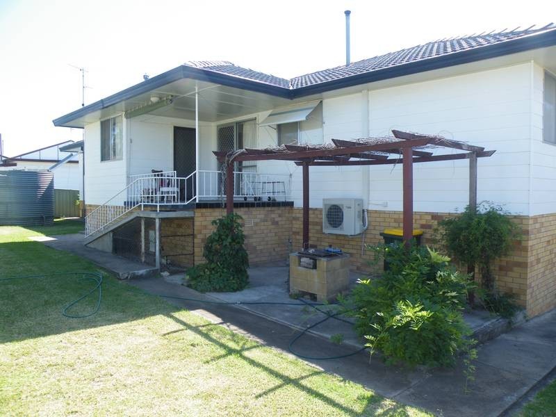 186 Hawker Street, Quirindi NSW 2343