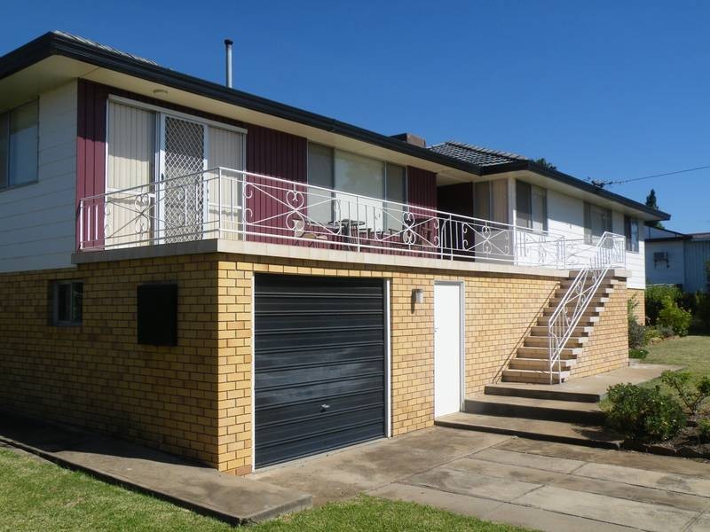 186 Hawker Street, Quirindi NSW 2343