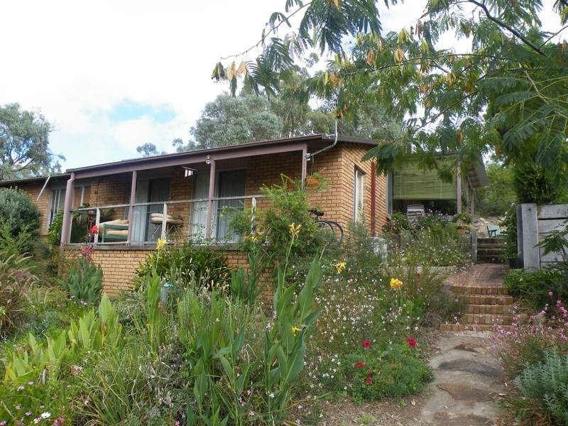 44B Ray Carter Drive, Quirindi NSW 2343