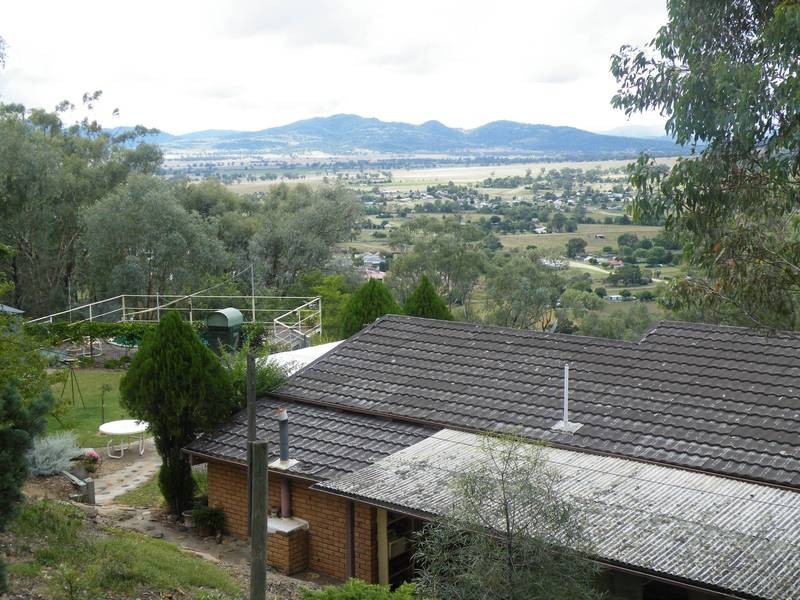 44B Ray Carter Drive, Quirindi NSW 2343