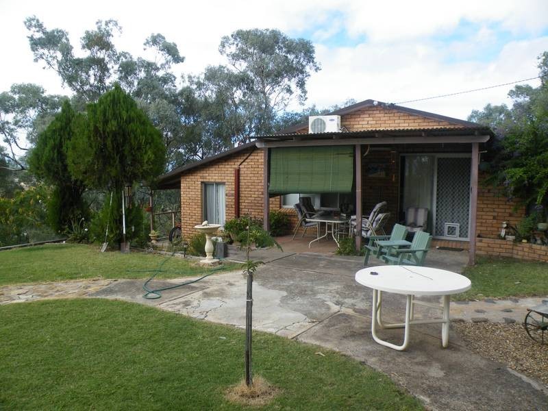 44B Ray Carter Drive, Quirindi NSW 2343