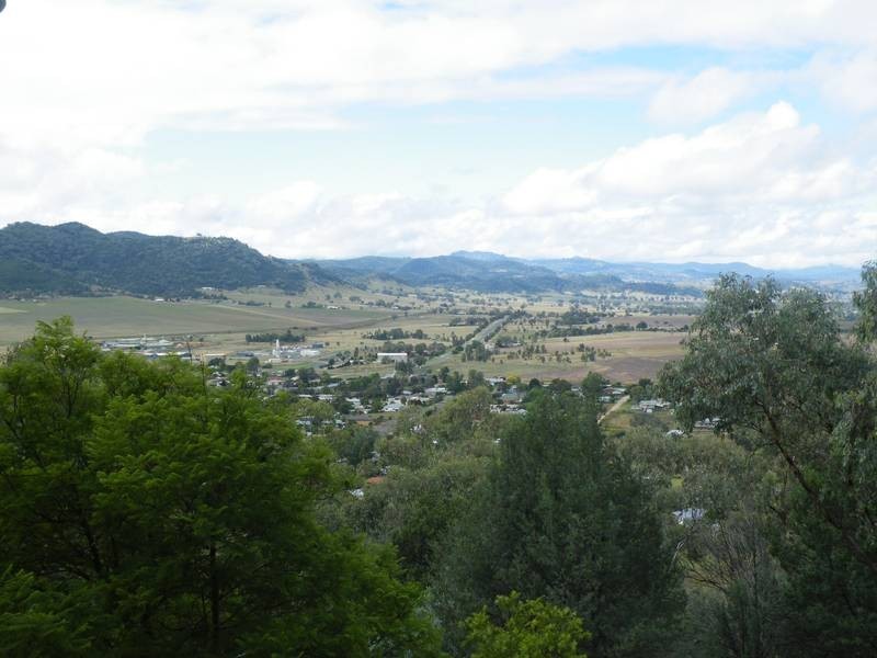 44B Ray Carter Drive, Quirindi NSW 2343