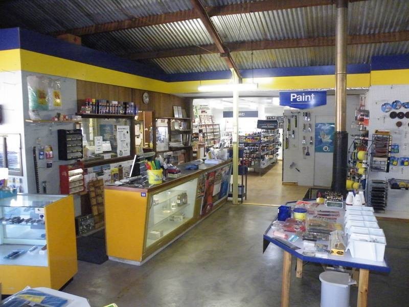 195 Hawker Street, Quirindi NSW 2343
