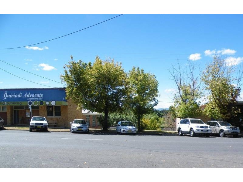 145 George Street, Quirindi NSW 2343