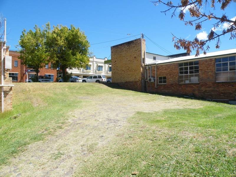 145 George Street, Quirindi NSW 2343