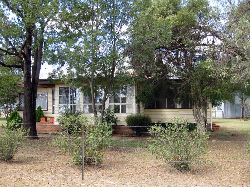 579 Inverkip Road, Quirindi NSW 2343