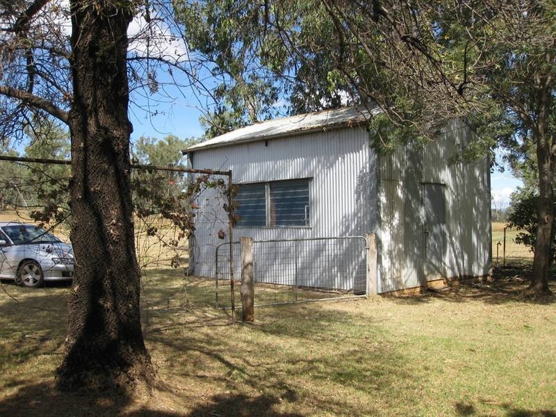 579 Inverkip Road, Quirindi NSW 2343