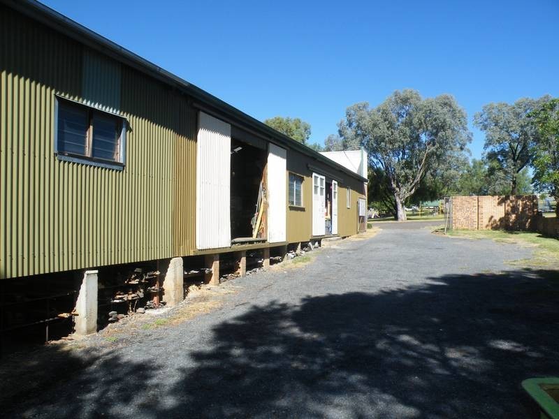 195 Hawker Street, Quirindi NSW 2343