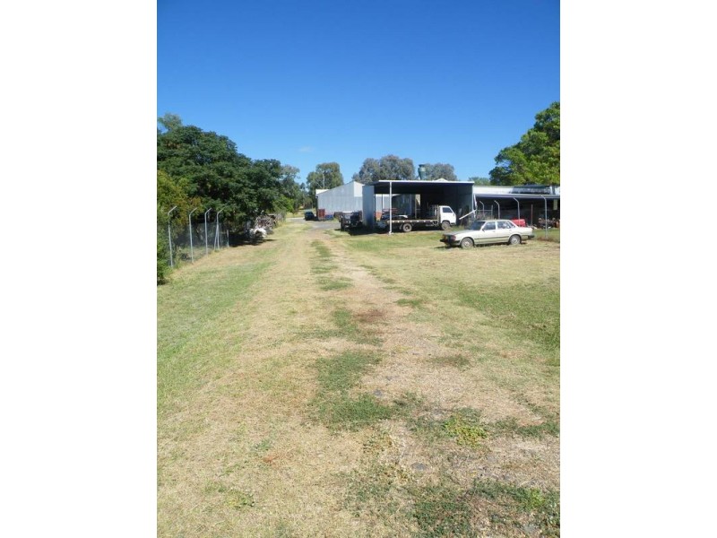 195 Hawker Street, Quirindi NSW 2343