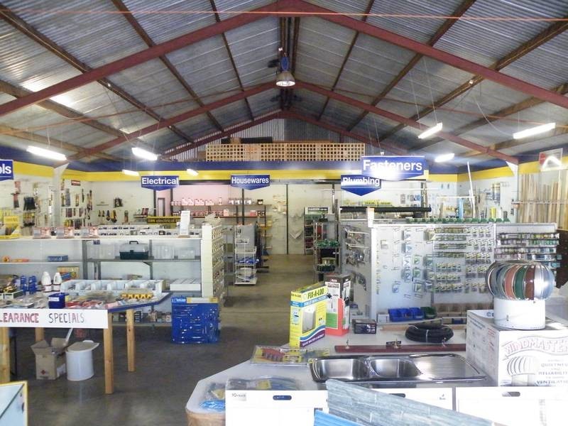 195 Hawker Street, Quirindi NSW 2343