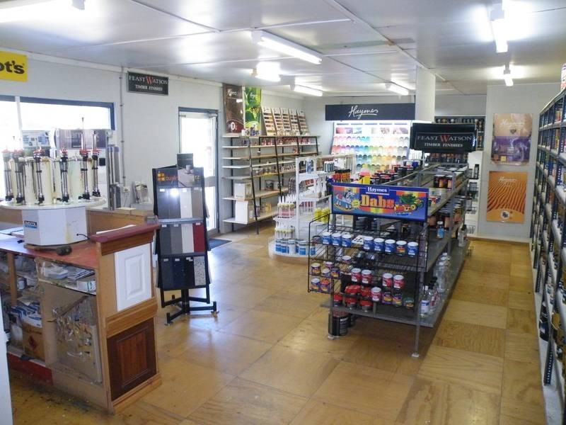 195 Hawker Street, Quirindi NSW 2343