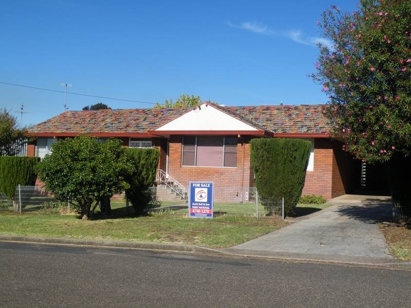 184 Hawker Street, Quirindi NSW 2343