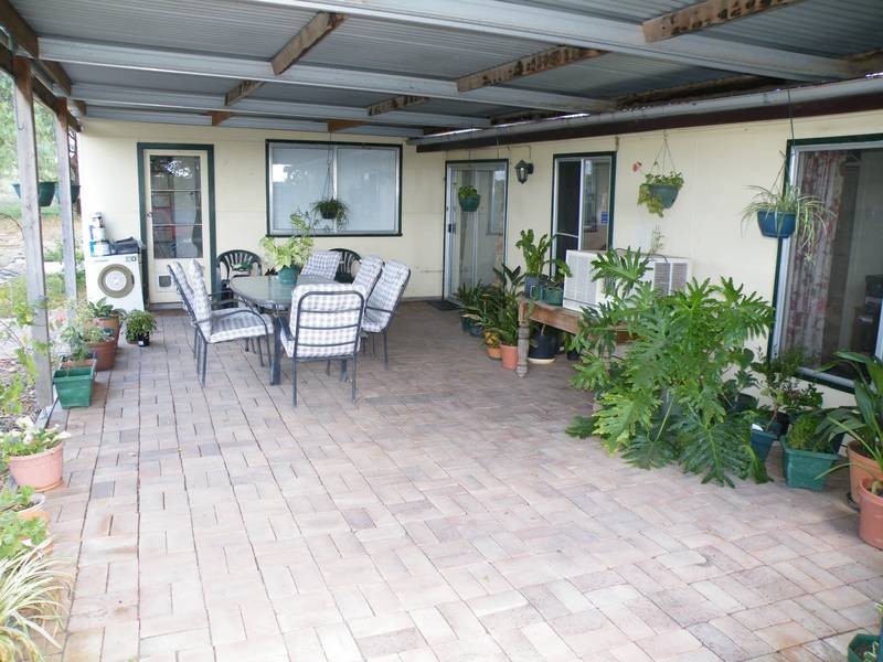4A Taylor Street, Quirindi NSW 2343