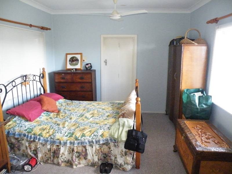 4A Taylor Street, Quirindi NSW 2343