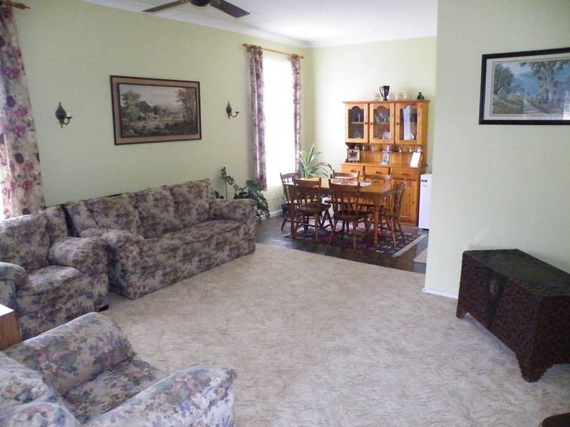 4A Taylor Street, Quirindi NSW 2343