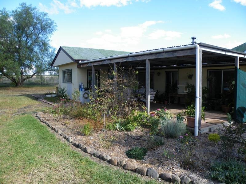 4A Taylor Street, Quirindi NSW 2343