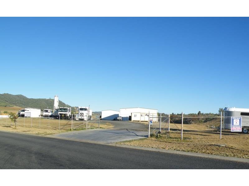 201 Industrial Drive, Quirindi NSW 2343