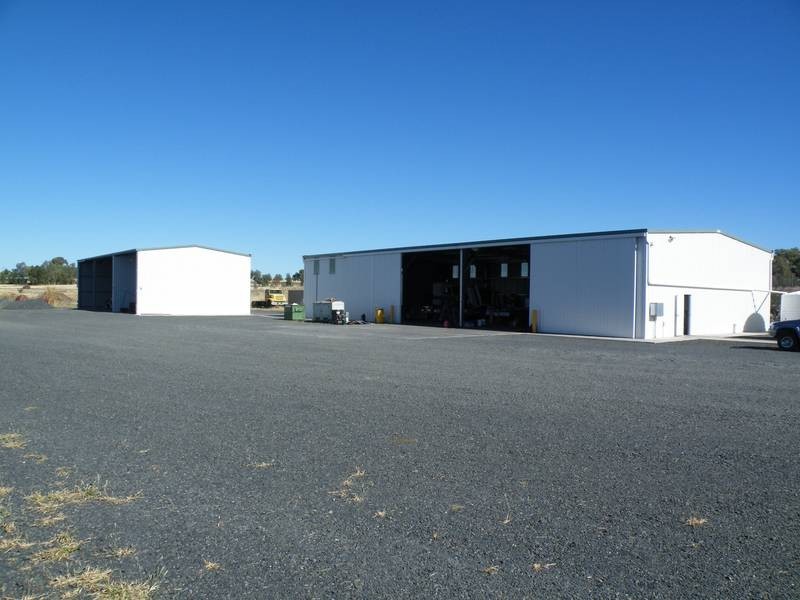 201 Industrial Drive, Quirindi NSW 2343