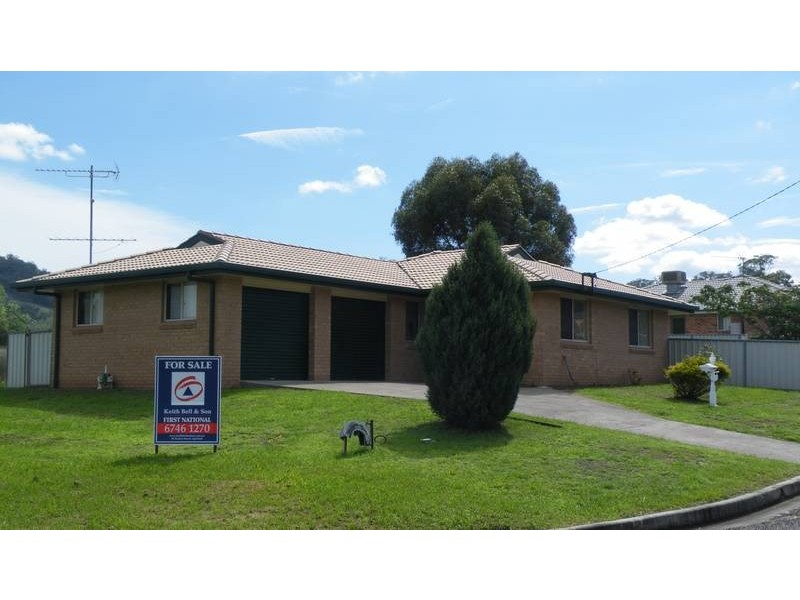 1 Mitsel Close, Werris Creek NSW 2341