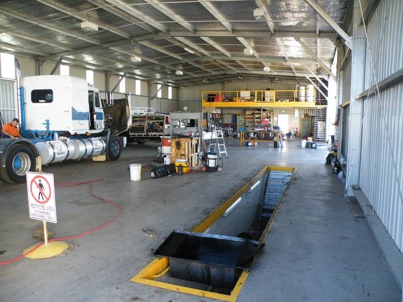 201 Industrial Drive, Quirindi NSW 2343