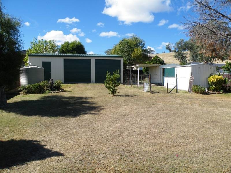 14 Doyle Street, Werris Creek NSW 2341