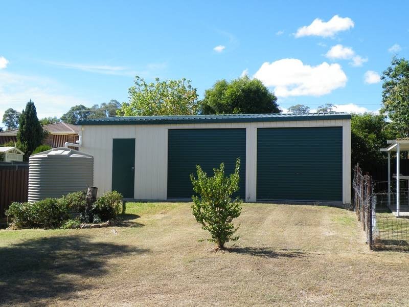 14 Doyle Street, Werris Creek NSW 2341