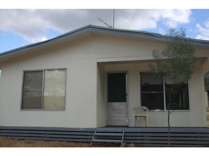 Borah Creek Road, Quirindi NSW 2343